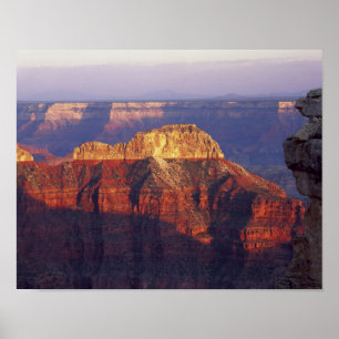 Grand Canyon National Park, Arizona, USA. Poster