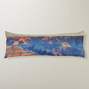 Grand Canyon National Park, AZ Body Cushion