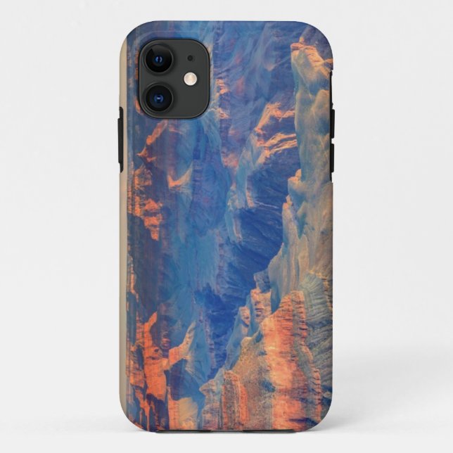 Grand Canyon National Park, AZ Case-Mate iPhone Case (Back)