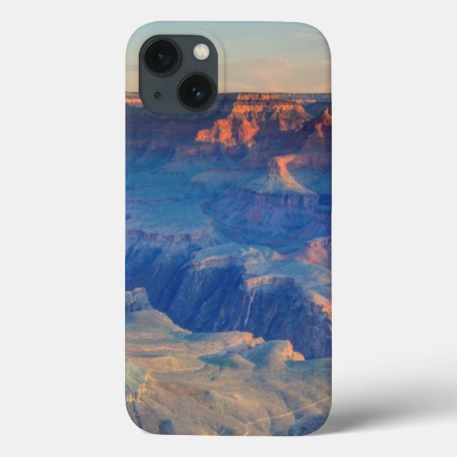 Grand Canyon National Park, AZ Case-Mate iPhone Case (Back)