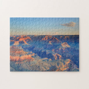 Grand Canyon National Park, AZ Jigsaw Puzzle