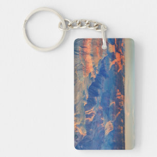 Grand Canyon National Park, AZ Key Ring