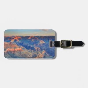 Grand Canyon National Park, AZ Luggage Tag
