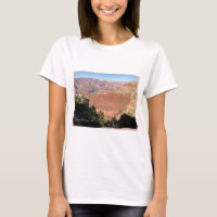 Grand Canyon National Park AZ Photo T-Shirt