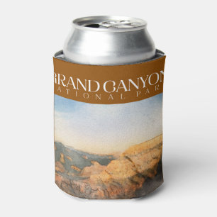 Grand Canyon National Park Can Cooler