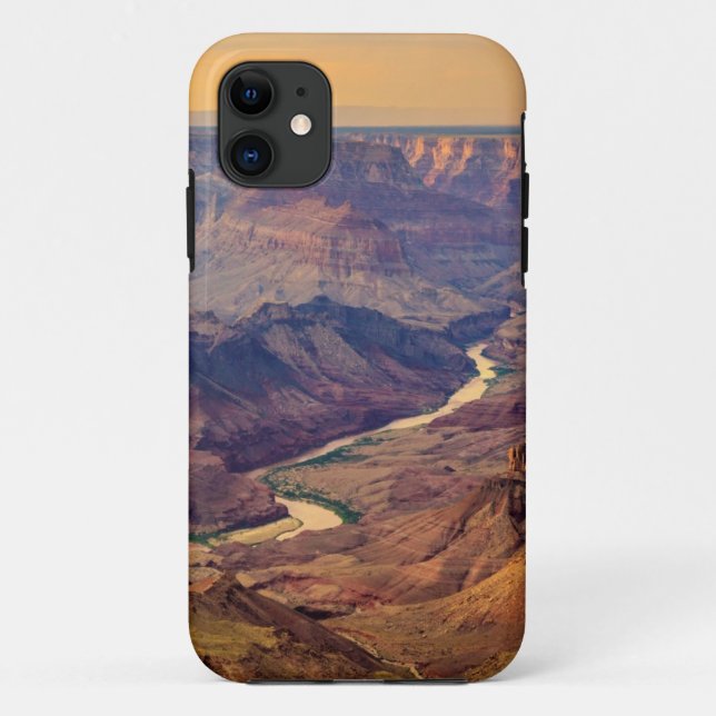 Grand Canyon National Park Case-Mate iPhone Case (Back)