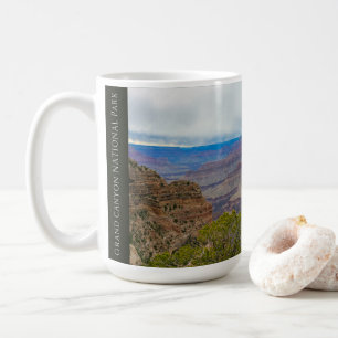Grand Canyon National Park  Coffee Mug