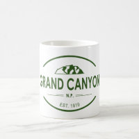 Grand Canyon National Park
