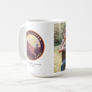 Grand Canyon National Park Coffee Mug