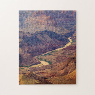 Grand Canyon National Park Jigsaw Puzzle