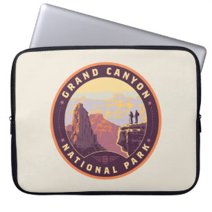 Grand Canyon National Park Laptop Sleeve