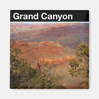 Grand Canyon National Park Magnet