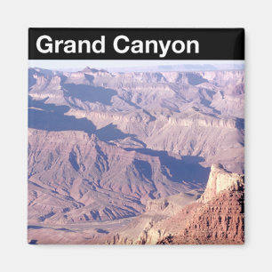 Grand Canyon National Park Magnet