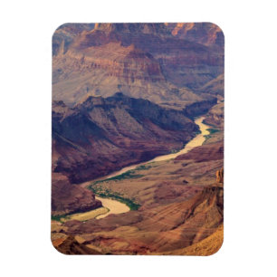 Grand Canyon National Park Magnet