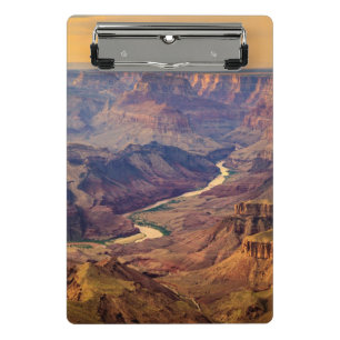 Grand Canyon National Park Mini Clipboard