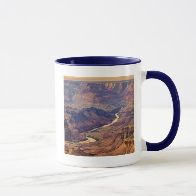 Grand Canyon National Park Mug (Right)