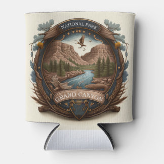 Grand Canyon National Park nature - Can Cooler