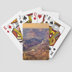Grand Canyon National Park Playing Cards