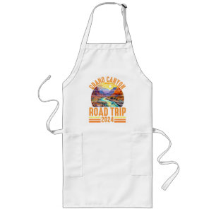 Grand Canyon National Park Road Trip 2024 Long Apron