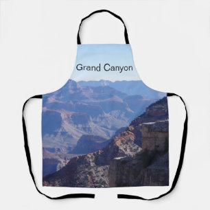 Grand Canyon National Park, South Rim Apron