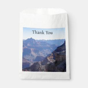 Grand Canyon National Park, South Rim     Favour Bag