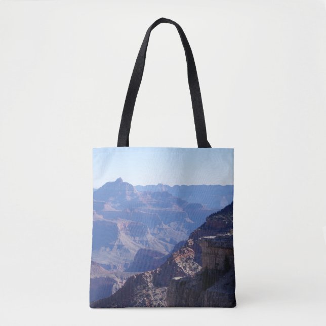 Grand Canyon National Park, South Rim      Tote Bag (Front)