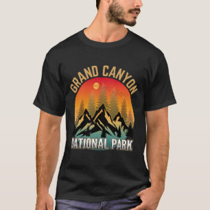 Grand Canyon National Park T-Shirt