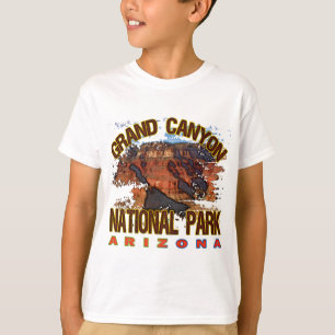 Grand Canyon National Park T-Shirt