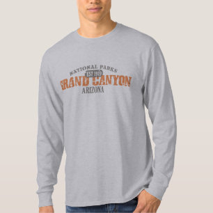 Grand Canyon National Park T-Shirt