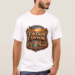 GRAND CANYON NATIONAL PARK T-Shirt