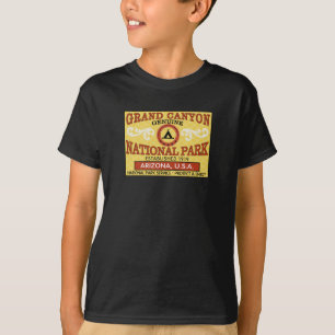 Grand Canyon National Park T-Shirt