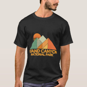 Grand Canyon National Park T T-Shirt