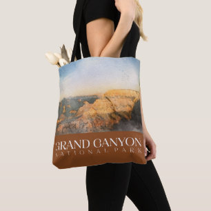 Grand Canyon National Park Tote, Arizona Bag