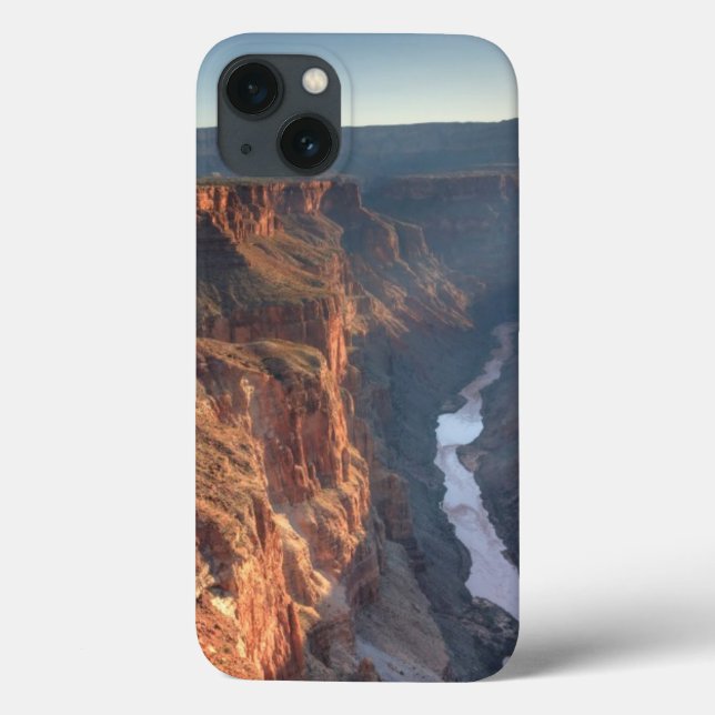 Grand Canyon National Park, USA Case-Mate iPhone Case (Back)