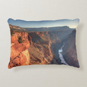 Grand Canyon National Park, USA Decorative Cushion