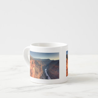 Grand Canyon National Park, USA Espresso Cup