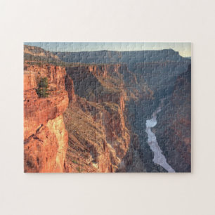 Grand Canyon National Park, USA Jigsaw Puzzle