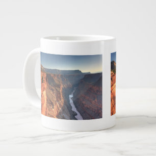 Grand Canyon National Park, USA Large Coffee Mug