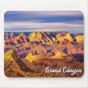 Grand Canyon National Park, USA Mouse Pad