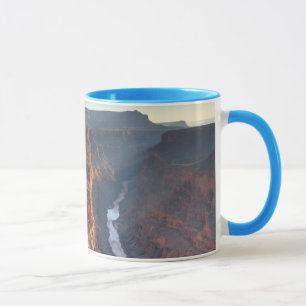 Grand Canyon National Park, USA Mug