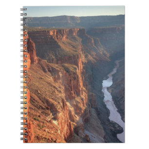 Grand Canyon National Park, USA Notebook
