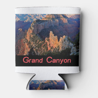 Grand Canyon North Rim 1 Can Cooler