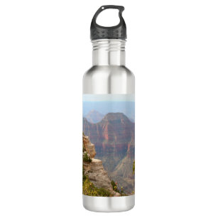 Grand Canyon North Rim lookout 710 Ml Water Bottle