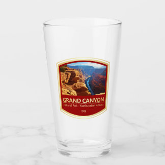 Grand Canyon NP (PF1) Glass