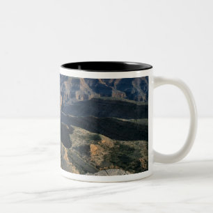 Grand Canyon-Parashant National Monument, 2 Two-Tone Coffee Mug