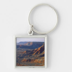 Grand Canyon-Parashant National Monument, Key Ring