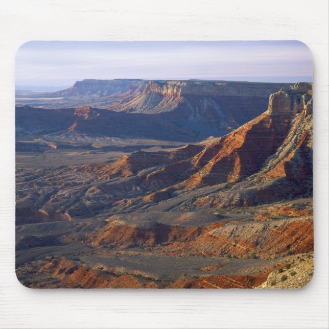 Grand Canyon-Parashant National Monument, Mouse Pad (Front)