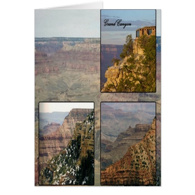 Grand Canyon Park (Front)