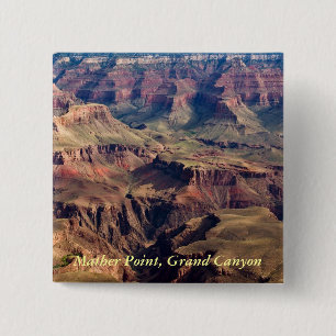 Grand Canyon Pin