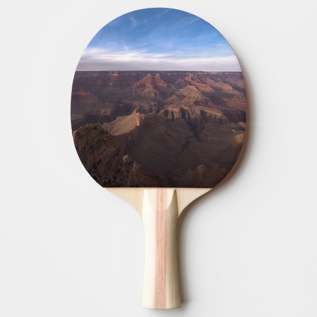 Grand Canyon Ping Pong Paddle (Front)